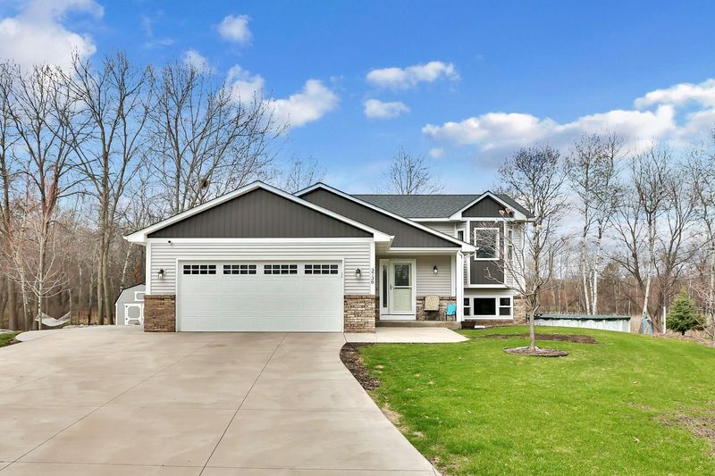 3738 97th Ct NE, Circle Pines, MN 55014