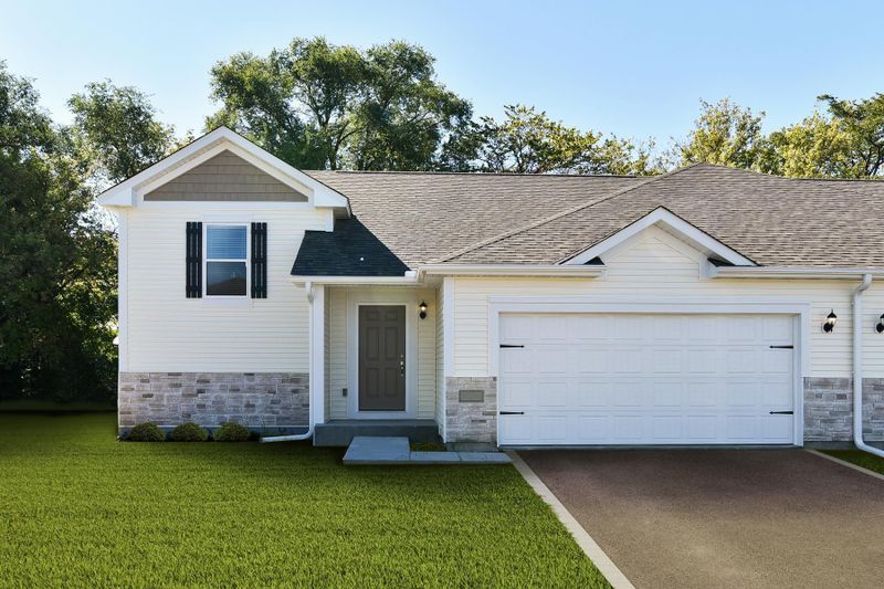 1040 White Tail Ln, Montrose, MN 55363