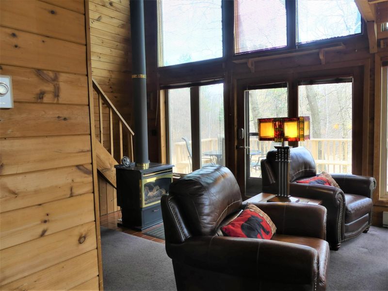 22878 Paulich Rd, Frederic, WI 54837