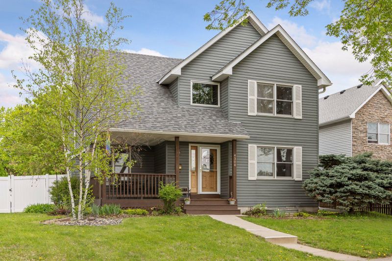 4304 34th Ave S, Minneapolis, MN 55406