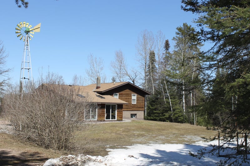 3308 Lenont Rd, Babbitt, MN 55706