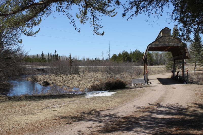 3308 Lenont Rd, Babbitt, MN 55706