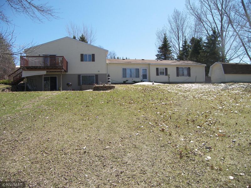 15692 E Little Cormorant Rd, Audubon, MN 56511
