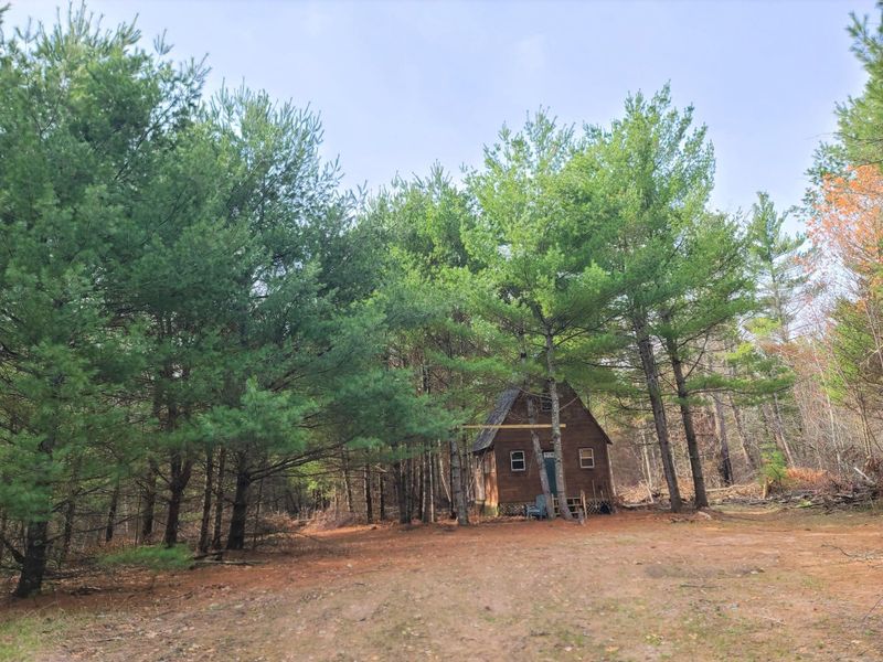 Lot 2 County Rd Ff, Webster, WI 54893