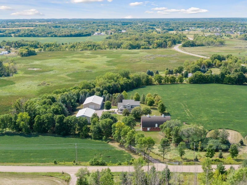 10765 Trail Haven Rd, Corcoran, MN 55374