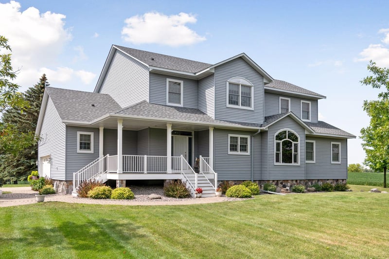 10765 Trail Haven Rd, Corcoran, MN 55374