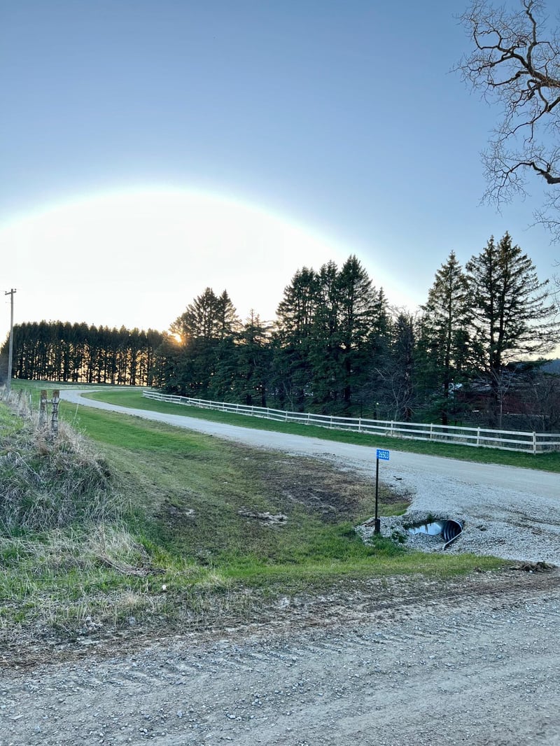 26503 245th Ave, Fountain, MN 55935