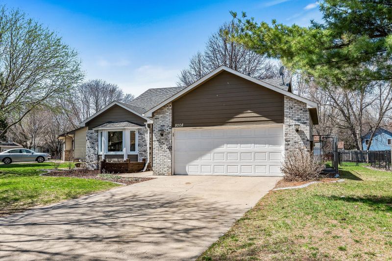8008 Garfield St NE, Spring Lake Park, MN 55432