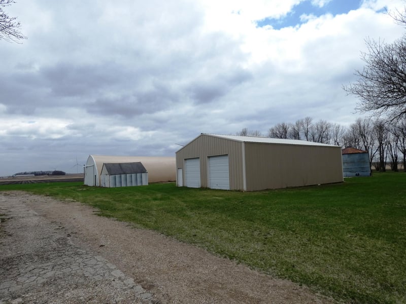 24929 110th St, Iona, MN 56141