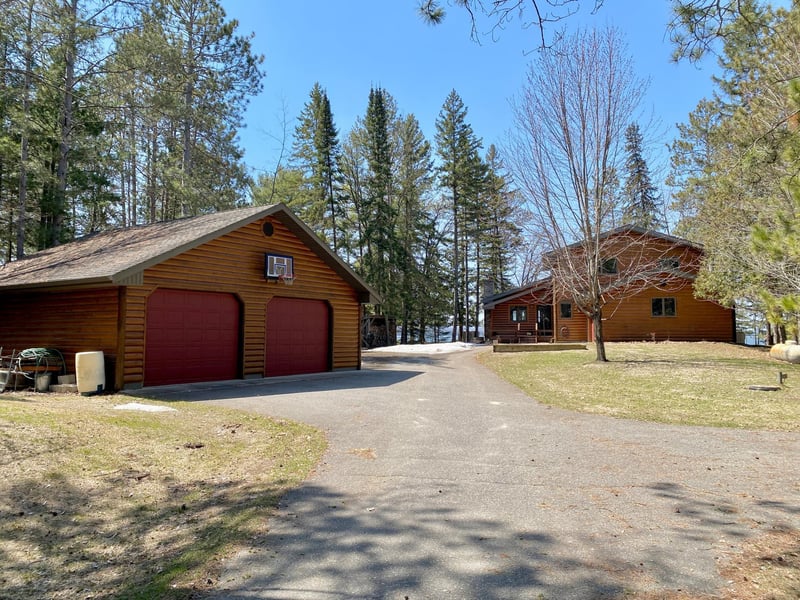 35003 Mink Dr, Laporte, MN 56461