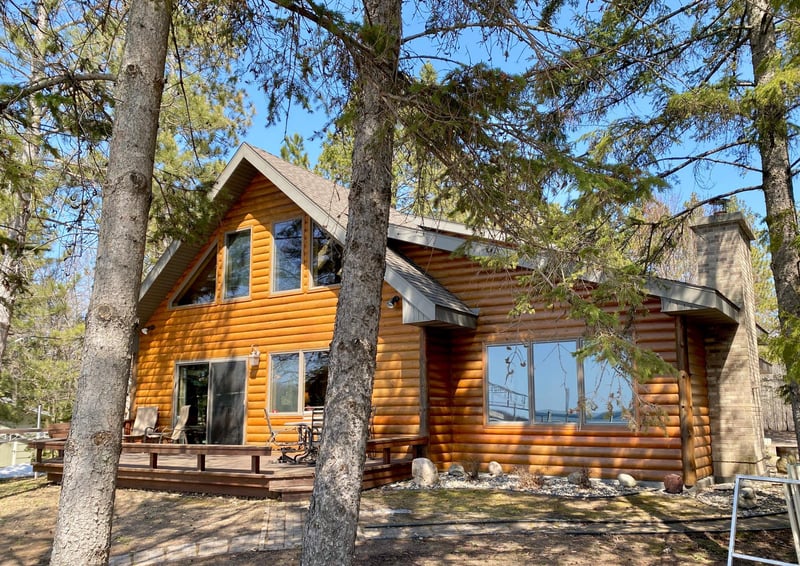 35003 Mink Dr, Laporte, MN 56461