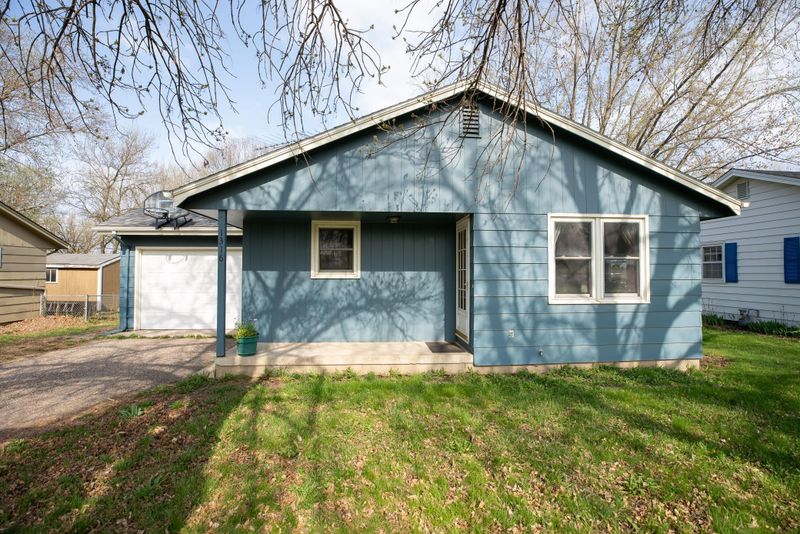 1316 Hazel St, Le Sueur, MN 56058