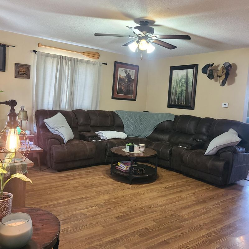8587 E Ronchi Rd, South Range, WI 54874