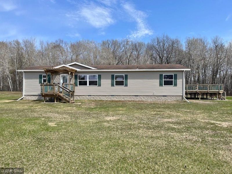 29040 412th Pl, Aitkin, MN 56431