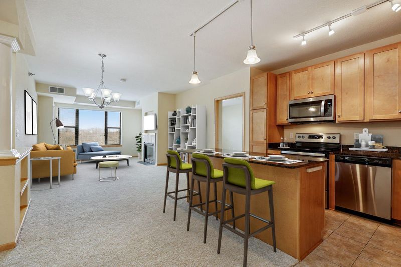 1155 Ford Rd #408, Saint Louis Park, MN 55426