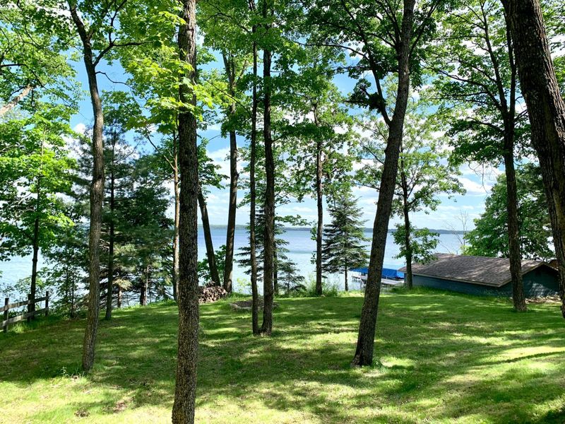 461 Bald Eagle Rd NW, Hackensack, MN 56452