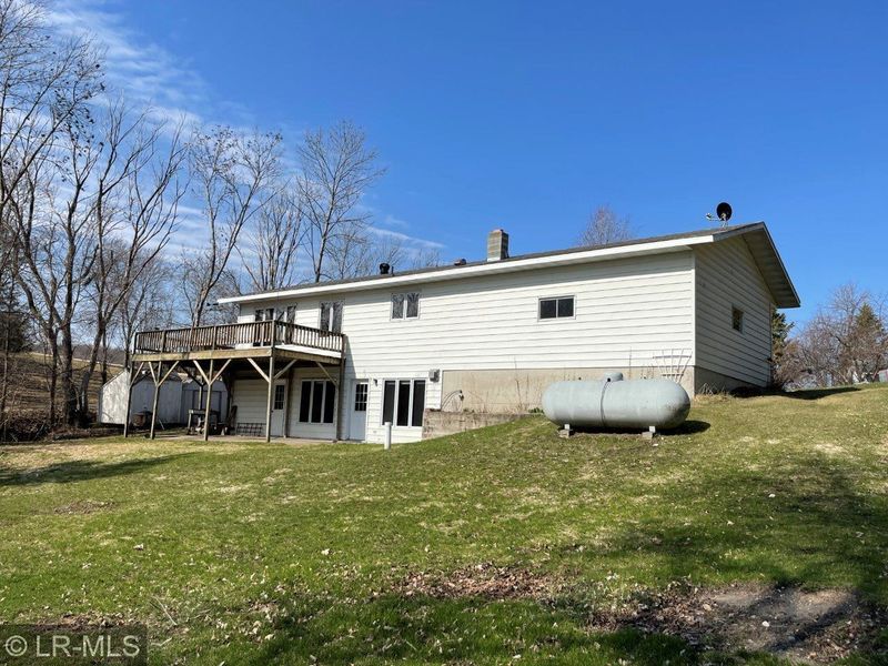 23484 Moonlight Bay Rd, Pelican Rapids, MN 56572