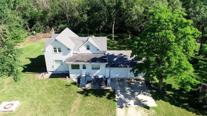 86860 490th St, Hector, MN 55342