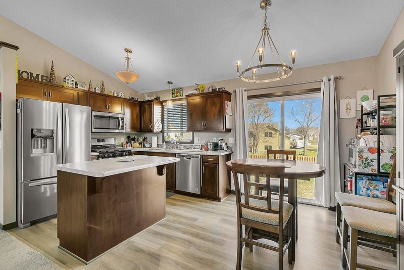 903 5th St NE, Rice, MN 56367