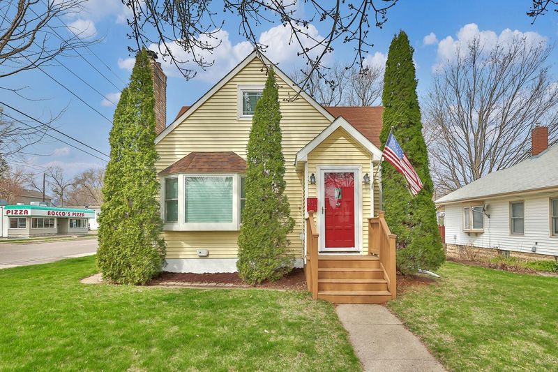 875 Winslow Ave, Saint Paul, MN 55107
