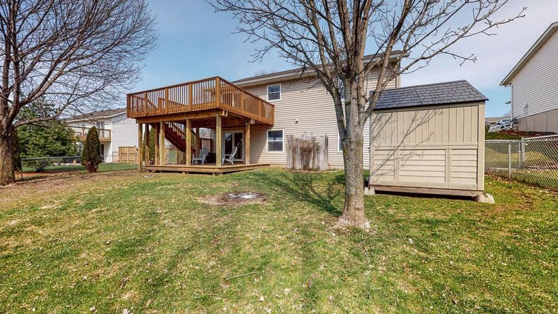 1461 Sunset Ave SE, Rochester, MN 55904