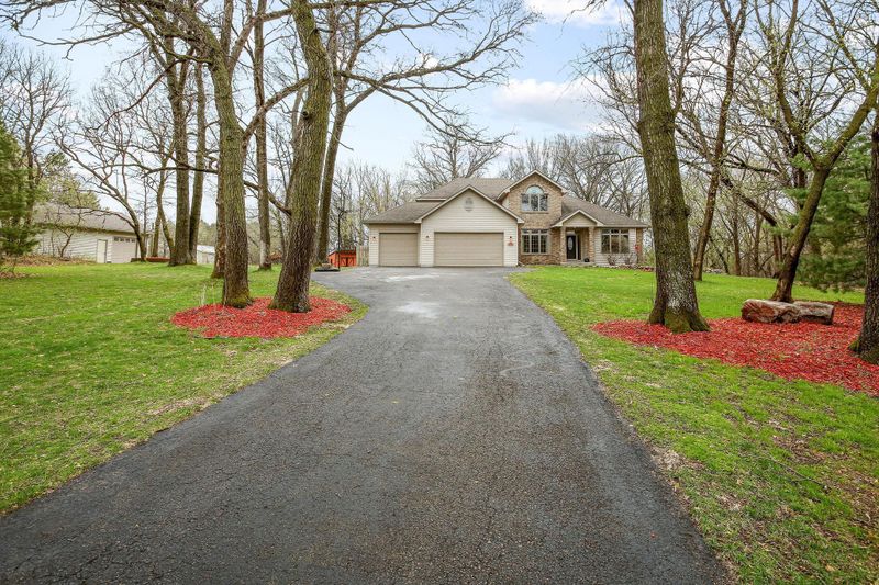 14706 262nd Ave NW, Zimmerman, MN 55398