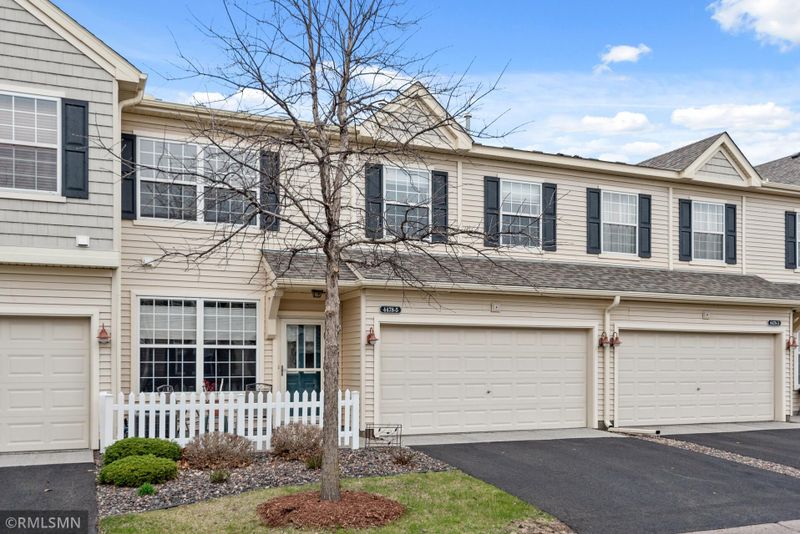 4478 Rosemary Way #5, Hugo, MN 55038