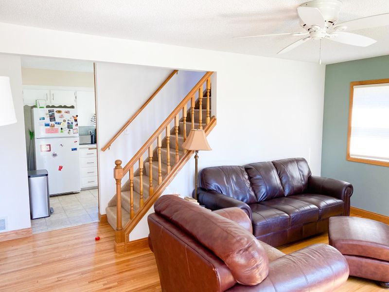 9127 Jackson Ave, Circle Pines, MN 55014
