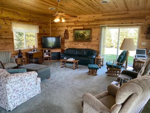 6261 Sarah Dr SW, Motley, MN 56466