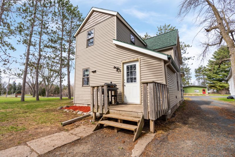231 2nd Ave SW, Milltown, WI 54858