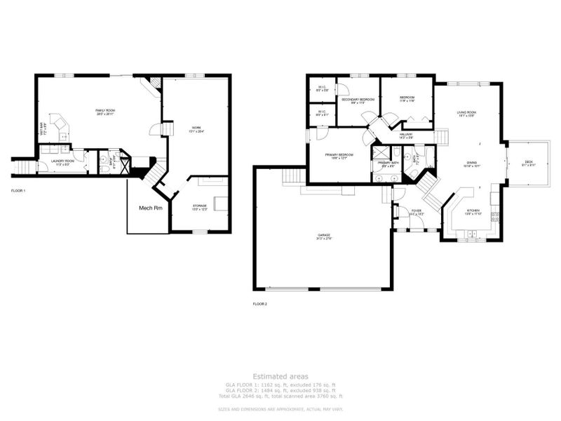 25874 Edison Ave, Wyoming, MN 55092