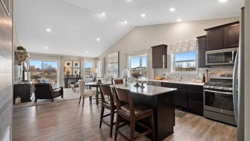 9677 52nd Ln NE, Saint Michael, MN 55376