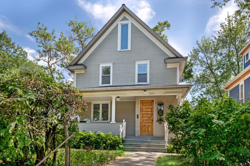 1611 W 32nd St, Minneapolis, MN 55408
