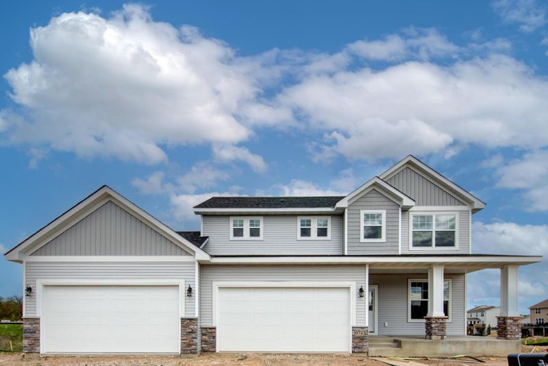 9743 Jordan Ave NE, Hanover, MN 55341