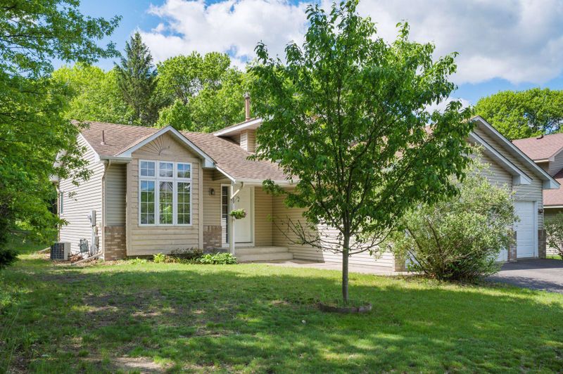 676 141st Ave NW, Andover, MN 55304