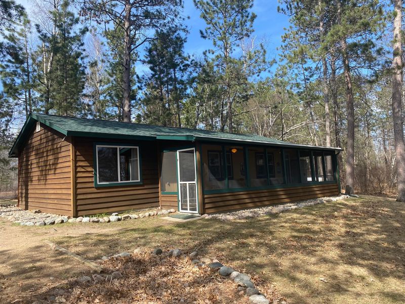 20582 Fabulous View Dr, Nevis, MN 56467