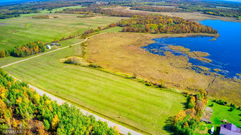 TBD County Road 3, Becida, MN 56678
