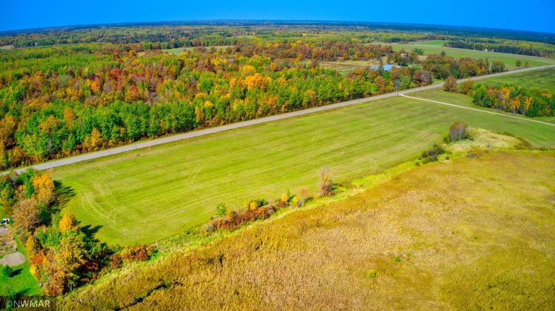 TBD County Road 3, Becida, MN 56678