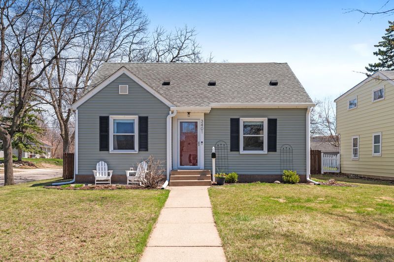 3401 Yosemite Ave S, Saint Louis Park, MN 55416
