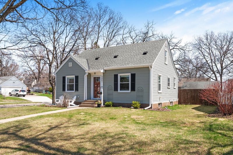 3401 Yosemite Ave S, Saint Louis Park, MN 55416