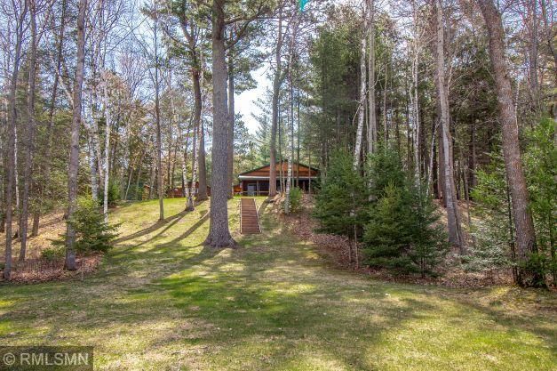409 Lawrence Point Trl NE, Outing, MN 56662