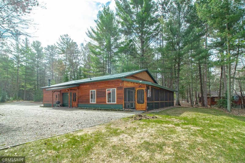 409 Lawrence Point Trl NE, Outing, MN 56662