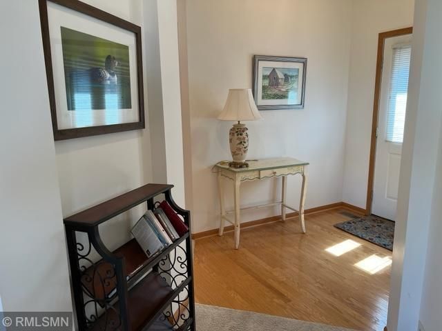 137 Christenson Ct NE, Fridley, MN 55432