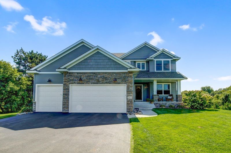 2614 153rd Ave, Ham Lake, MN 55304