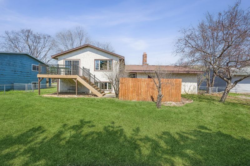 618 Sanburnol Dr NE, Spring Lake Park, MN 55432