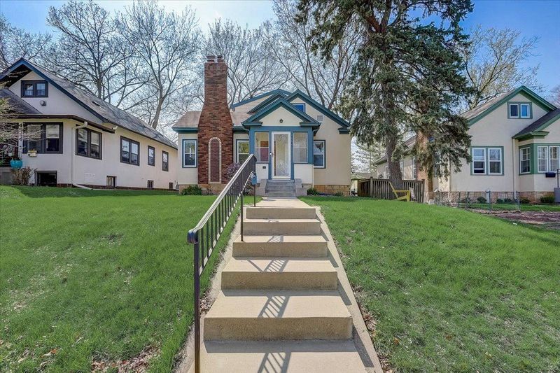 4940 Abbott Ave S, Minneapolis, MN 55410