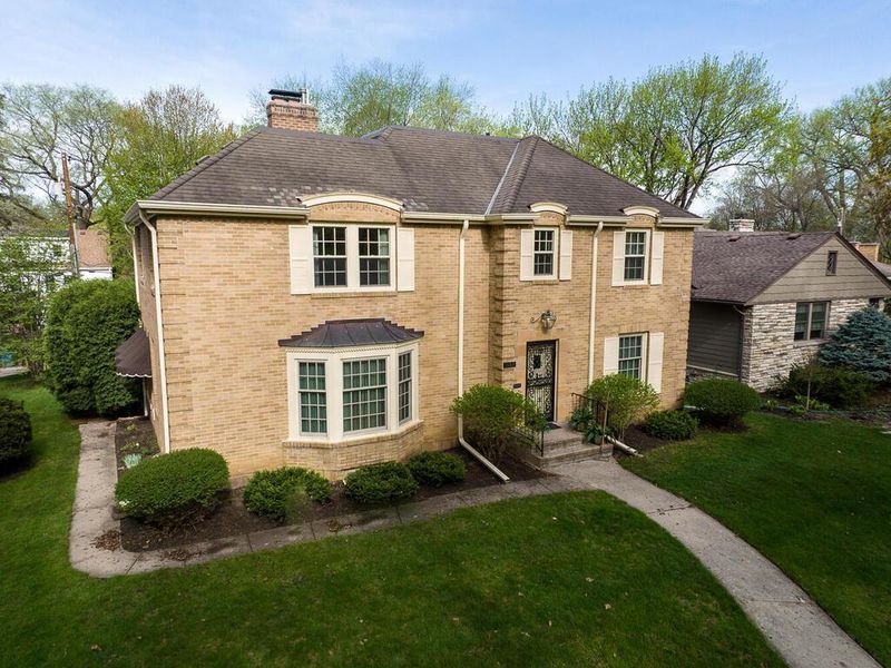 1437 W Minnehaha Pw, Minneapolis, MN 55419