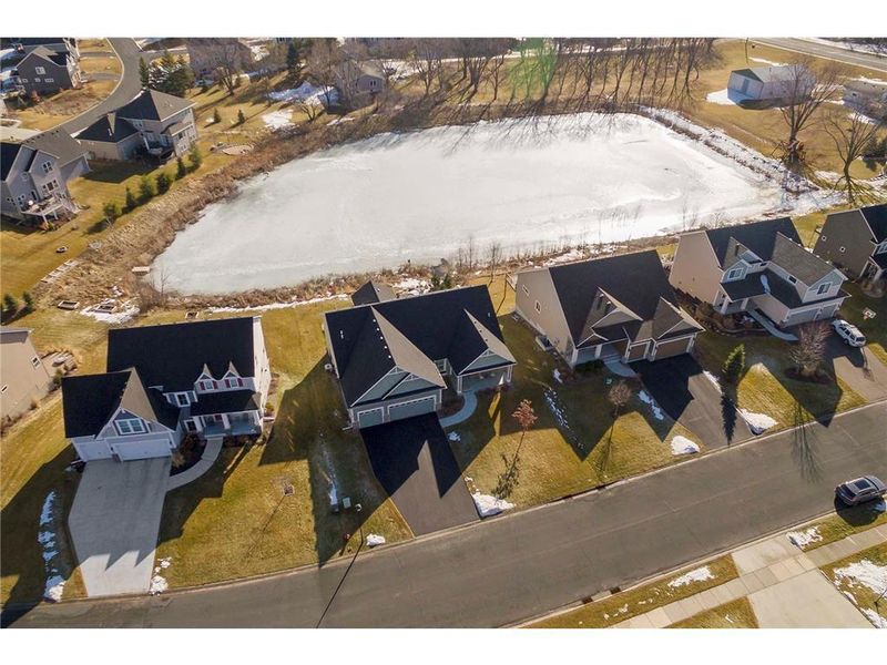 15215 Valley View Dr, Savage, MN 55378