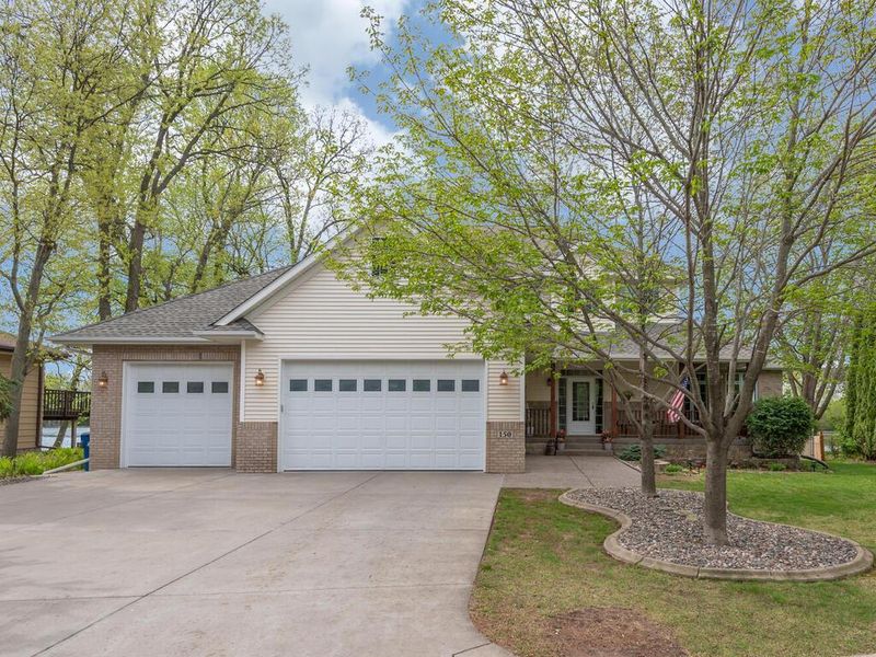 150 Lowell Rd, Champlin, MN 55316