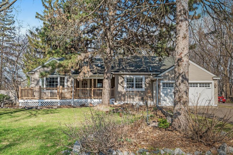 8300 Westwood Rd NE, Spring Lake Park, MN 55432